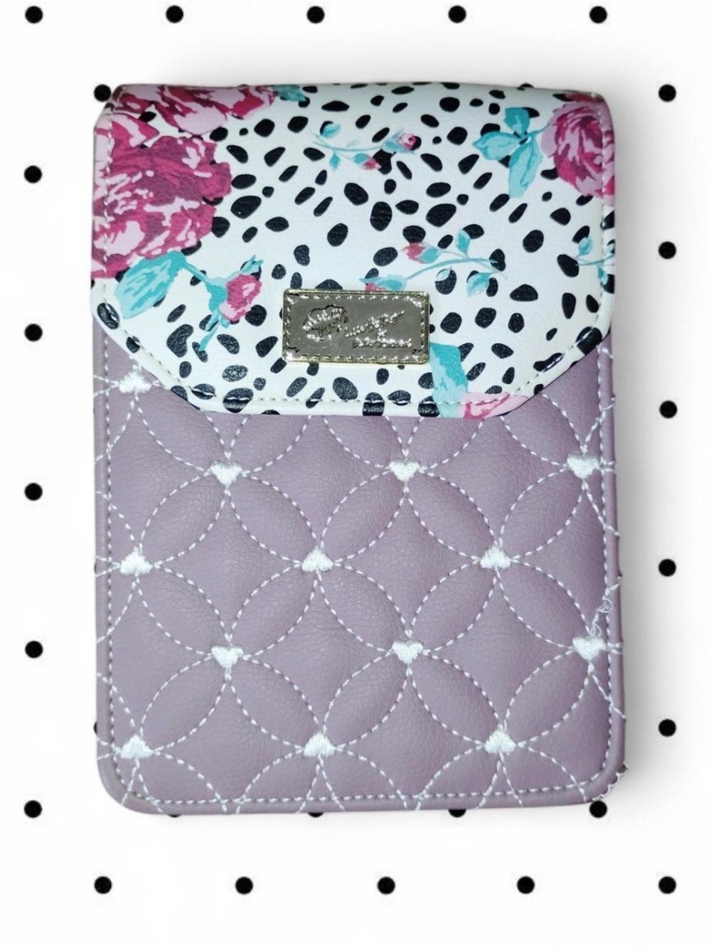 Betsy Johnson Bag